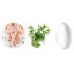 Mofan Silk herbal Menstrual Cramp Relief thermal Wraps